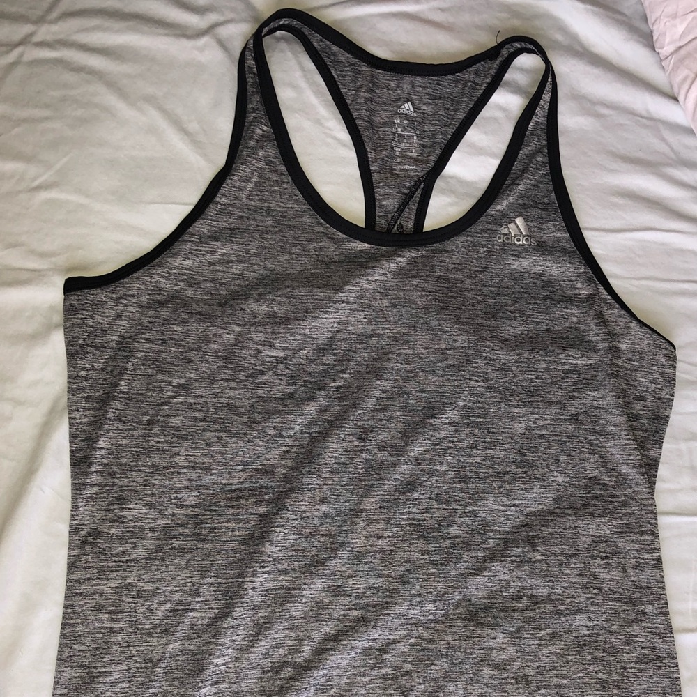 Adidas women’s tank top